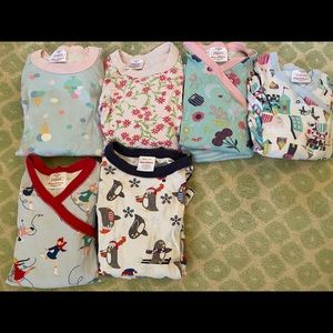 Pajamas Hanna Anderson